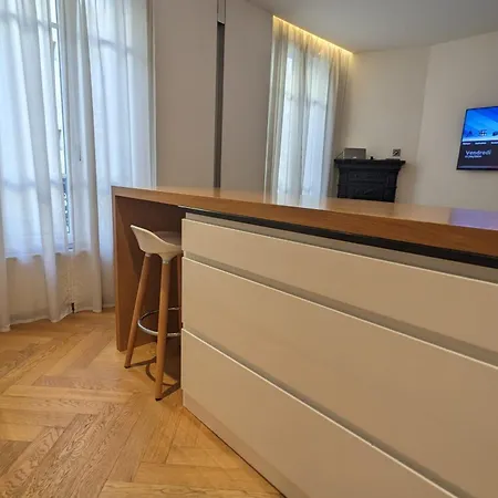 Comfortable Near The Eiffel Tower Appartement