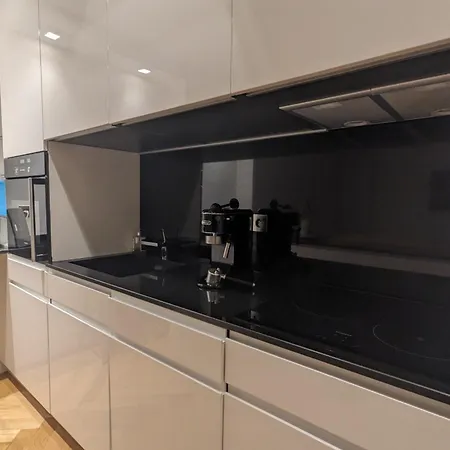 Appartement Comfortable Near The Eiffel Tower Paris