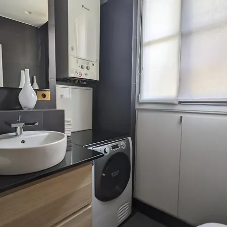 Comfortable Near The Eiffel Tower Appartement *
