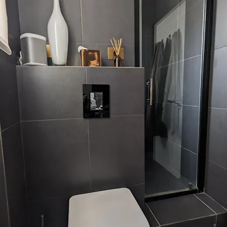 Comfortable Near The Eiffel Tower * Paris